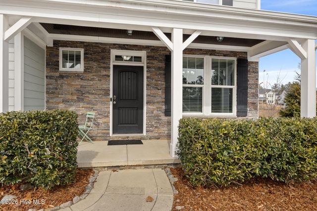 595 Avenue Of The Carolinas, Whispering Pines, NC 28327