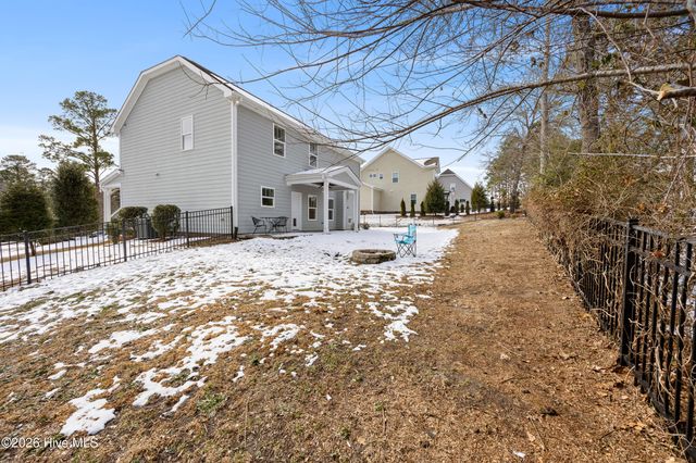 595 Avenue Of The Carolinas, Whispering Pines, NC 28327