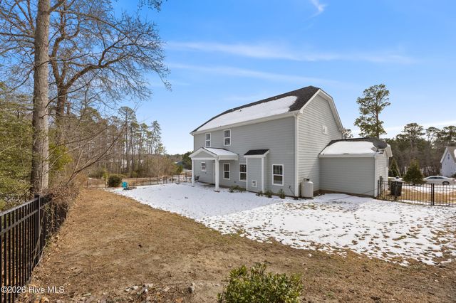 595 Avenue Of The Carolinas, Whispering Pines, NC 28327