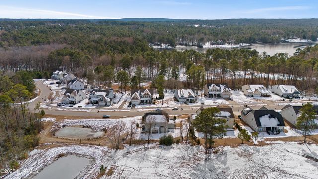 595 Avenue Of The Carolinas, Whispering Pines, NC 28327