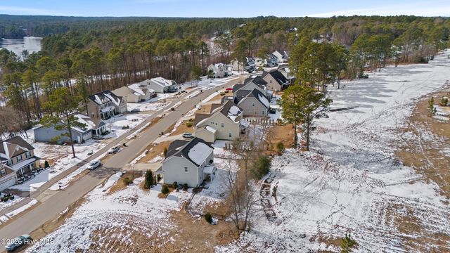 595 Avenue Of The Carolinas, Whispering Pines, NC 28327