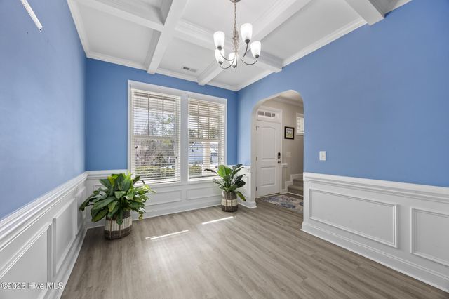 595 Avenue Of The Carolinas, Whispering Pines, NC 28327