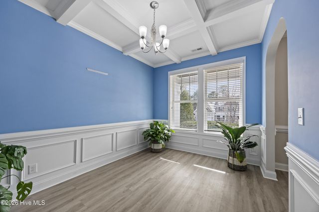 595 Avenue Of The Carolinas, Whispering Pines, NC 28327