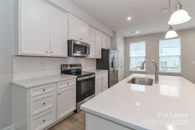 5038 Springarn Court, Charlotte, NC 28208