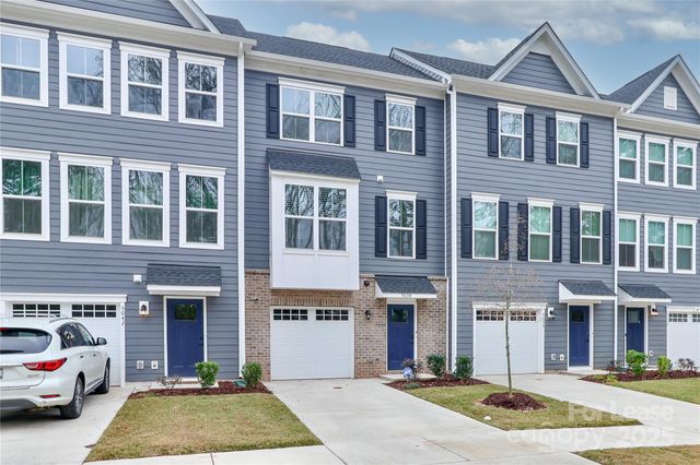 5038 Springarn Court, Charlotte, NC 28208