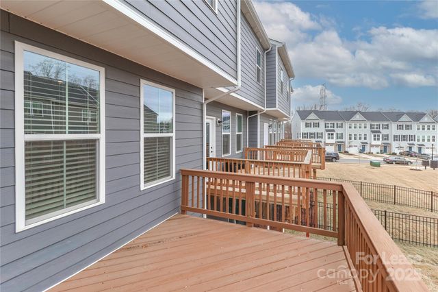 5038 Springarn Court, Charlotte, NC 28208