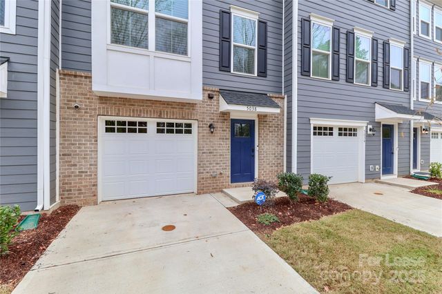 5038 Springarn Court, Charlotte, NC 28208