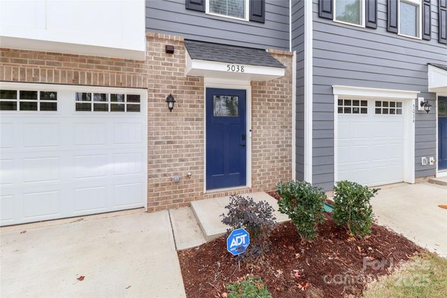 5038 Springarn Court, Charlotte, NC 28208