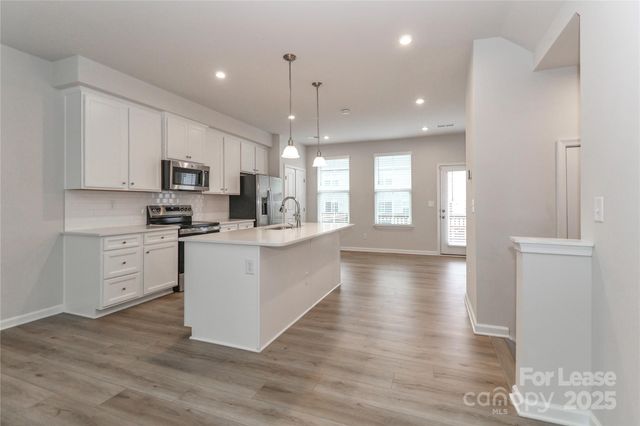 5038 Springarn Court, Charlotte, NC 28208