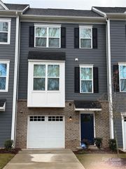 5038 Springarn Court, Charlotte, NC 28208