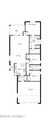 219 Kellogg Avenue, Lafayette, LA 70506