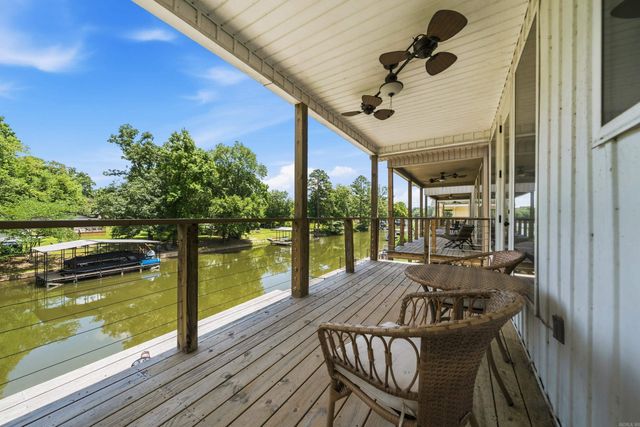 219 Long Beach Drive, Hot Springs, AR 71913
