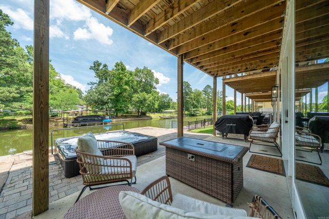 219 Long Beach Drive, Hot Springs, AR 71913