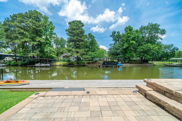 219 Long Beach Drive, Hot Springs, AR 71913