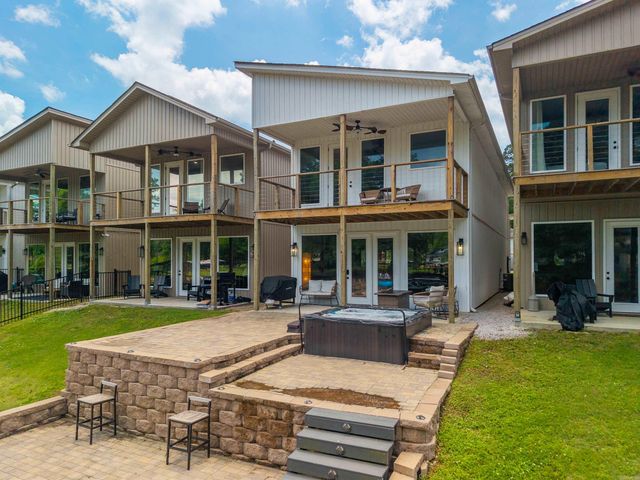 219 Long Beach Drive, Hot Springs, AR 71913