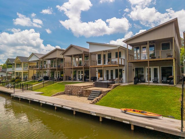 219 Long Beach Drive, Hot Springs, AR 71913