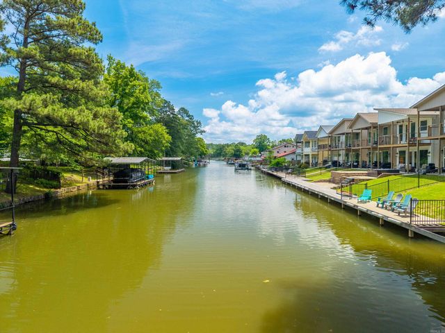 219 Long Beach Drive, Hot Springs, AR 71913