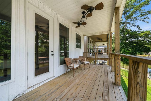 219 Long Beach Drive, Hot Springs, AR 71913