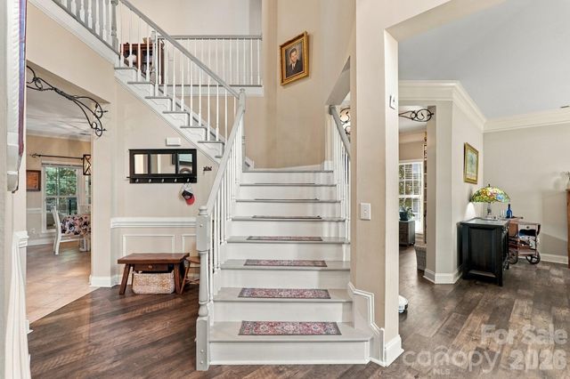 1213 Boyden Place NW, Concord, NC 28027