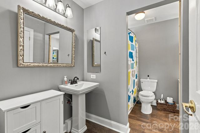 1213 Boyden Place NW, Concord, NC 28027