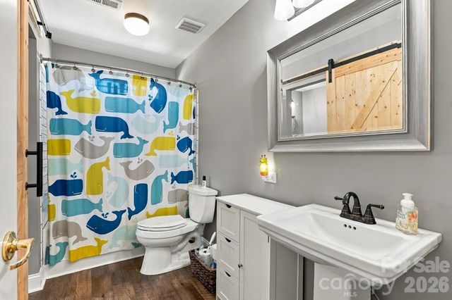 1213 Boyden Place NW, Concord, NC 28027