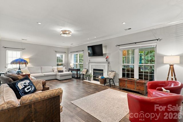 1213 Boyden Place NW, Concord, NC 28027