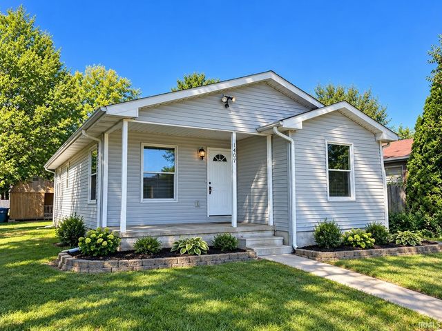1407 S 9th Street, Goshen, IN 46526