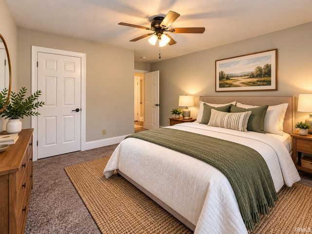1407 S 9th Street, Goshen, IN 46526