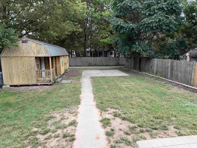 1407 S 9th Street, Goshen, IN 46526
