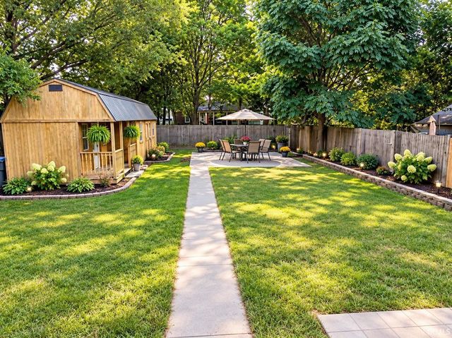 1407 S 9th Street, Goshen, IN 46526