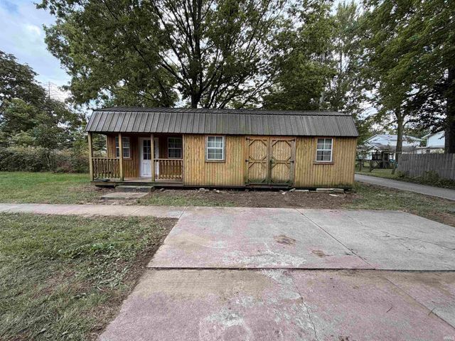 1407 S 9th Street, Goshen, IN 46526