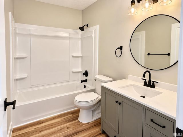 1407 S 9th Street, Goshen, IN 46526