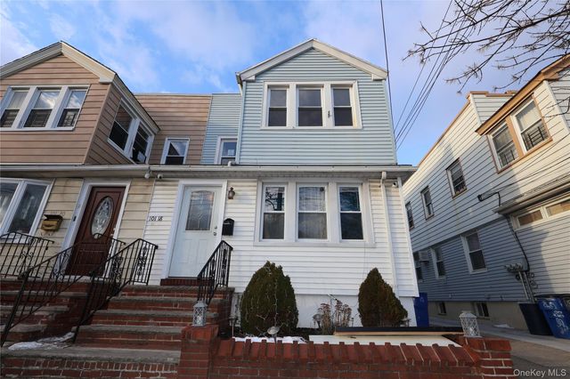 10118 94th Street, Ozone Park, NY 11416