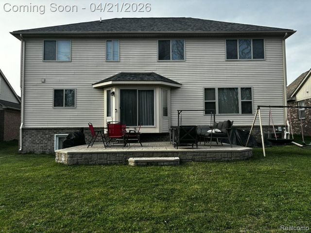 22262 BRYWOOD, Clinton Charter Township, MI 48036