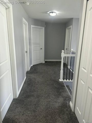 22262 BRYWOOD, Clinton Charter Township, MI 48036