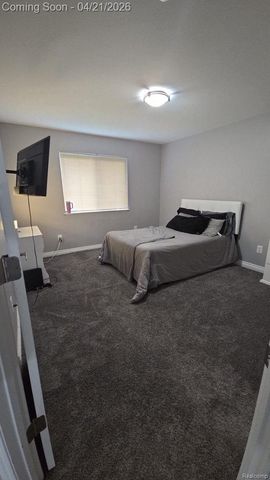 22262 BRYWOOD, Clinton Charter Township, MI 48036