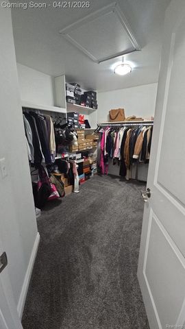 22262 BRYWOOD, Clinton Charter Township, MI 48036