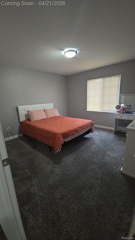 22262 BRYWOOD, Clinton Charter Township, MI 48036
