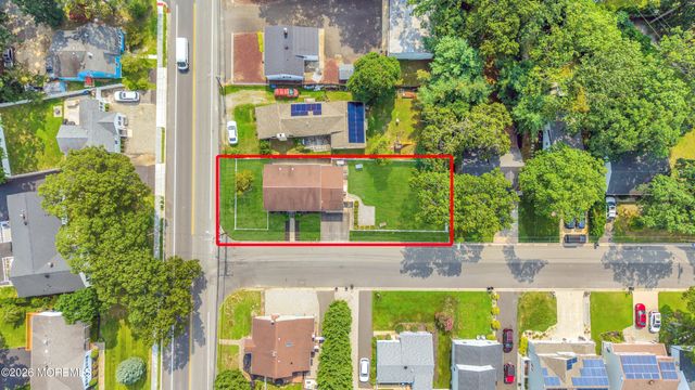 500 Hardenberg Avenue, Point Pleasant, NJ 08742