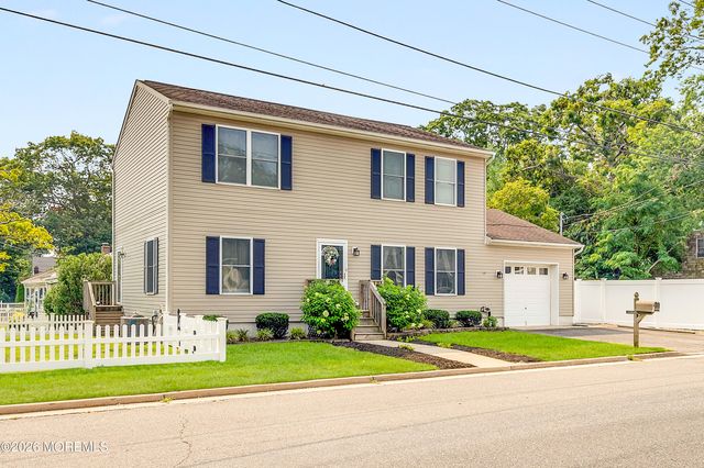 500 Hardenberg Avenue, Point Pleasant, NJ 08742