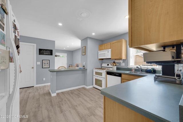 500 Hardenberg Avenue, Point Pleasant, NJ 08742