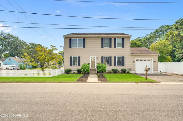 500 Hardenberg Avenue, Point Pleasant, NJ 08742