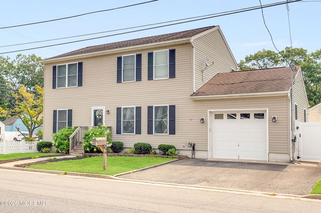 500 Hardenberg Avenue, Point Pleasant, NJ 08742