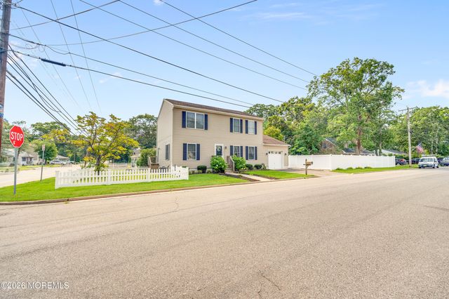 500 Hardenberg Avenue, Point Pleasant, NJ 08742