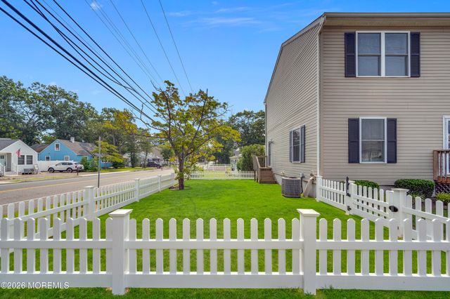 500 Hardenberg Avenue, Point Pleasant, NJ 08742