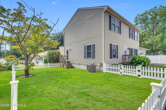 500 Hardenberg Avenue, Point Pleasant, NJ 08742