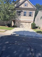 5356 Apple Grove Road, Buford, GA 30519
