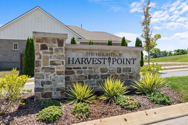 1247 June Wilde Rdg, Spring Hill, TN 37174