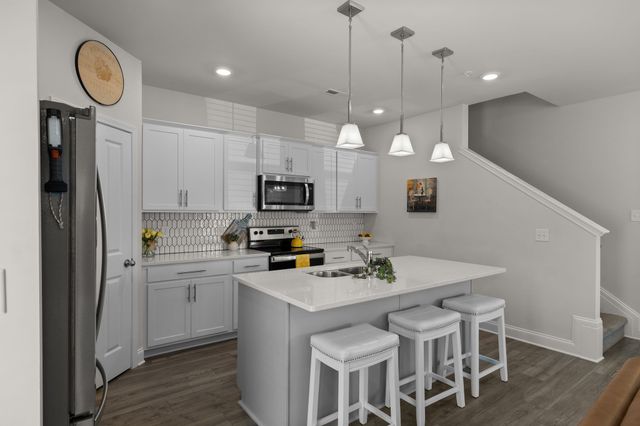 1247 June Wilde Rdg, Spring Hill, TN 37174