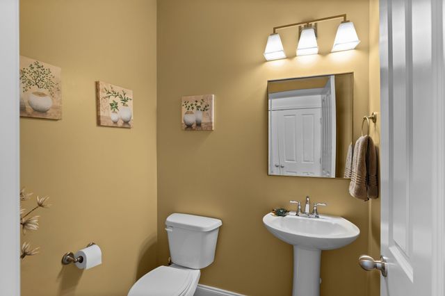 1247 June Wilde Rdg, Spring Hill, TN 37174